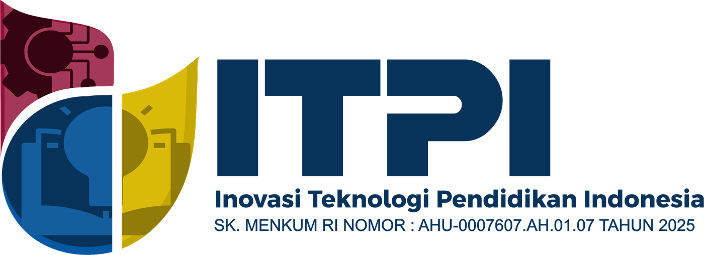 ITPI - Inovasi Teknologi Pendidikan Indonesia