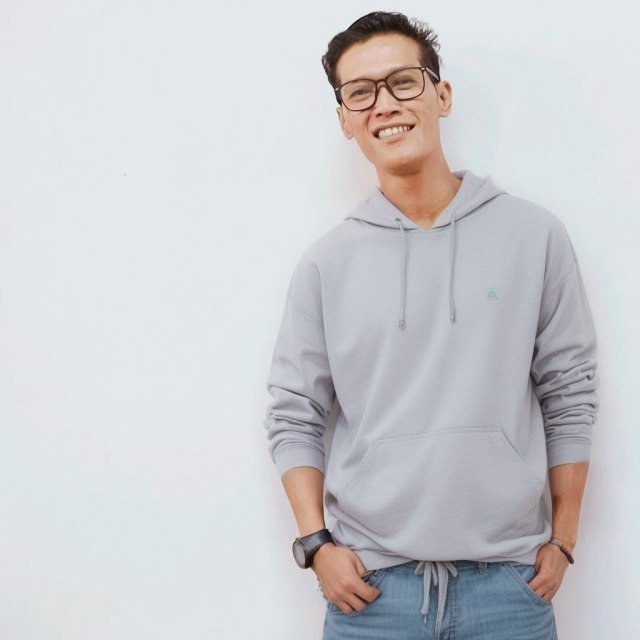 Foto Nurhasan Nugroho